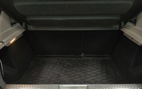 Renault Sandero II рестайлинг, 2020 год, 1 345 000 рублей, 18 фотография