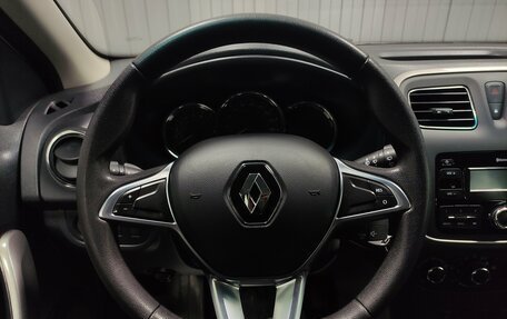 Renault Sandero II рестайлинг, 2020 год, 1 345 000 рублей, 7 фотография