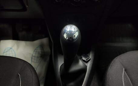 Renault Sandero II рестайлинг, 2020 год, 1 345 000 рублей, 13 фотография