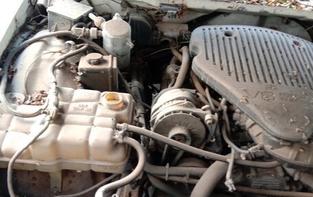 Chevrolet Caprice IV, 1991 год, 420 000 рублей, 1 фотография