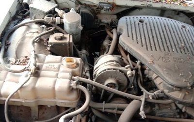 Chevrolet Caprice IV, 1991 год, 420 000 рублей, 1 фотография