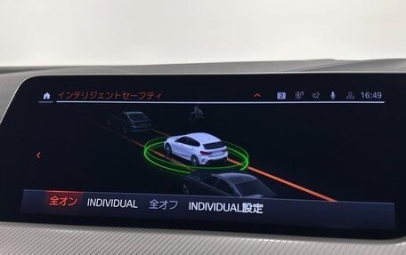 BMW 1 серия, 2022 год, 1 450 000 рублей, 18 фотография