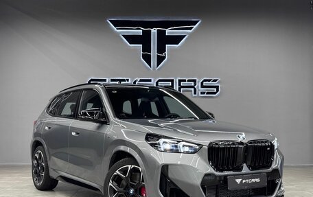 BMW X1, 2025 год, 6 894 000 рублей, 1 фотография