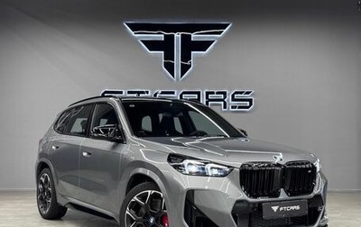 BMW X1, 2025 год, 6 894 000 рублей, 1 фотография