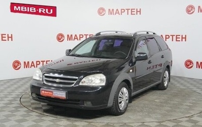 Chevrolet Lacetti, 2011 год, 415 000 рублей, 1 фотография