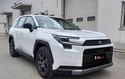 Toyota RAV4, 2026 год, 4 600 000 рублей, 1 фотография