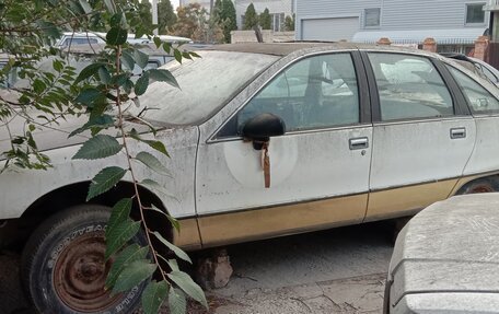 Chevrolet Caprice IV, 1991 год, 420 000 рублей, 2 фотография