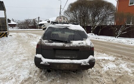 Subaru Outback III, 2002 год, 500 000 рублей, 5 фотография