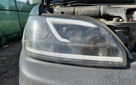 Subaru Outback III, 2002 год, 500 000 рублей, 7 фотография