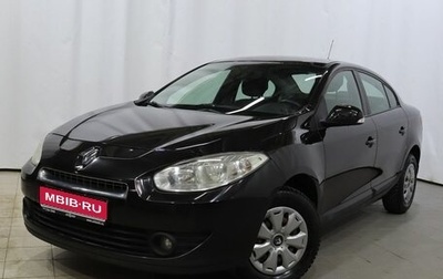 Renault Fluence I, 2012 год, 750 000 рублей, 1 фотография