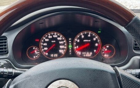 Subaru Outback III, 2002 год, 500 000 рублей, 10 фотография