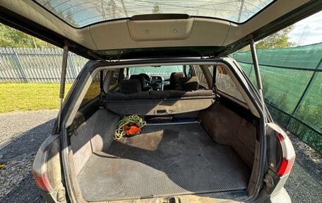 Subaru Outback III, 2002 год, 500 000 рублей, 13 фотография