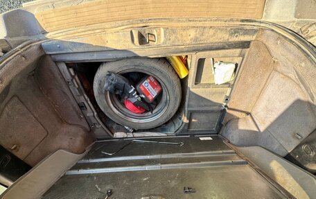 Subaru Outback III, 2002 год, 500 000 рублей, 14 фотография