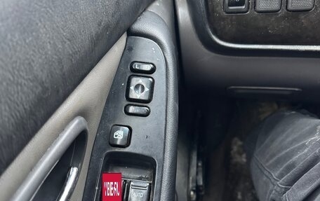 Subaru Outback III, 2002 год, 500 000 рублей, 11 фотография