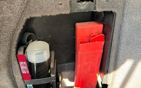 Subaru Outback III, 2002 год, 500 000 рублей, 15 фотография