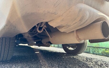 Subaru Outback III, 2002 год, 500 000 рублей, 17 фотография