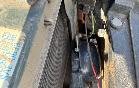 Subaru Outback III, 2002 год, 500 000 рублей, 19 фотография