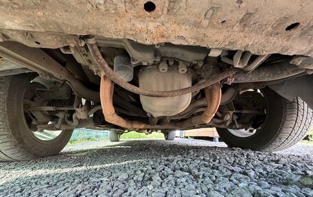 Subaru Outback III, 2002 год, 500 000 рублей, 18 фотография