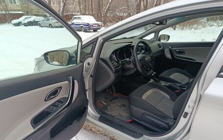 KIA cee'd III, 2013 год, 920 000 рублей, 9 фотография