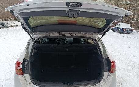 KIA cee'd III, 2013 год, 920 000 рублей, 12 фотография