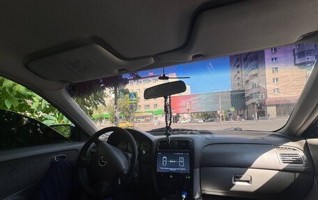 Mazda 626, 2000 год, 350 000 рублей, 7 фотография