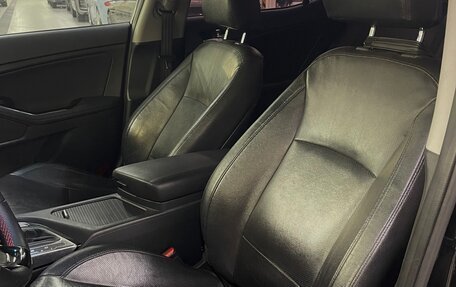 KIA Optima III, 2014 год, 1 450 000 рублей, 12 фотография