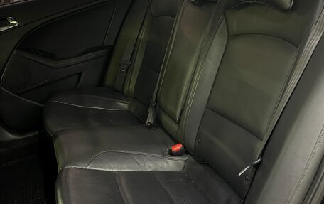 KIA Optima III, 2014 год, 1 450 000 рублей, 9 фотография