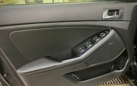 KIA Optima III, 2014 год, 1 450 000 рублей, 10 фотография