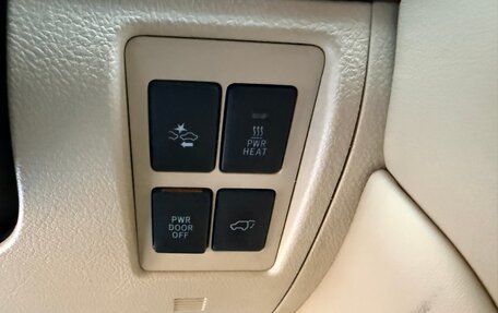 Toyota Land Cruiser 200, 2016 год, 5 000 000 рублей, 8 фотография