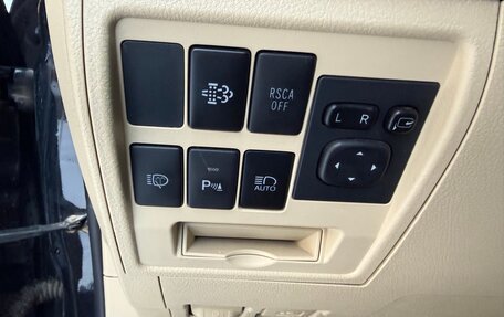 Toyota Land Cruiser 200, 2016 год, 5 000 000 рублей, 7 фотография