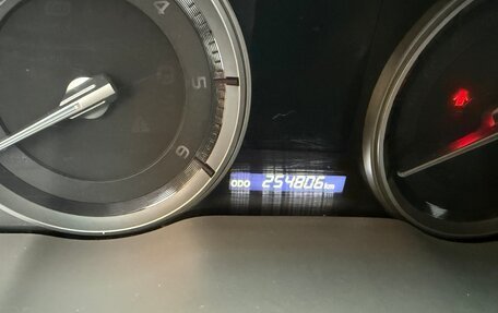 Toyota Land Cruiser 200, 2016 год, 5 000 000 рублей, 11 фотография