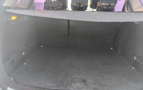 Renault Megane III, 2009 год, 450 000 рублей, 10 фотография