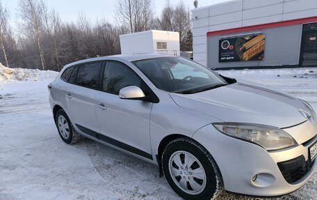 Renault Megane III, 2009 год, 450 000 рублей, 5 фотография