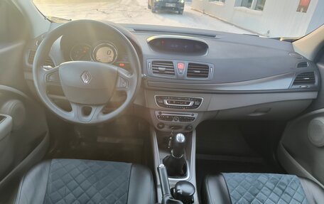 Renault Megane III, 2009 год, 450 000 рублей, 11 фотография
