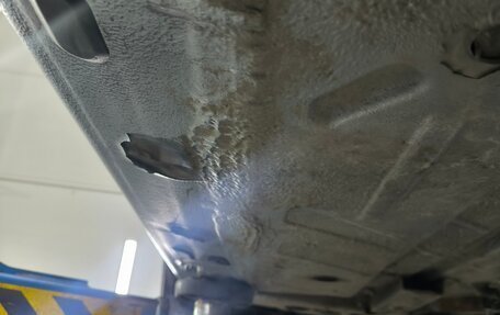 Renault Megane III, 2009 год, 450 000 рублей, 9 фотография