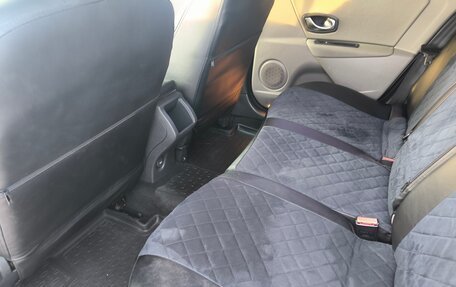 Renault Megane III, 2009 год, 450 000 рублей, 12 фотография