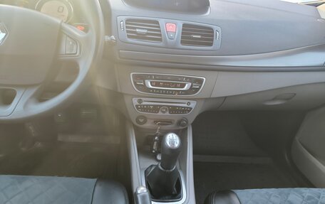 Renault Megane III, 2009 год, 450 000 рублей, 13 фотография