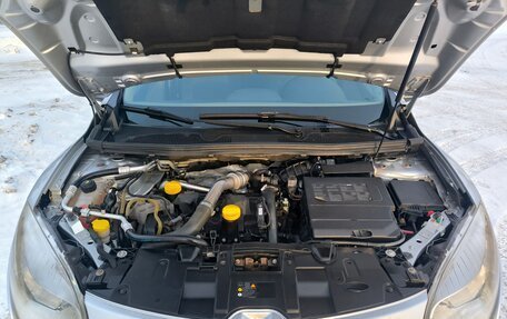 Renault Megane III, 2009 год, 450 000 рублей, 14 фотография