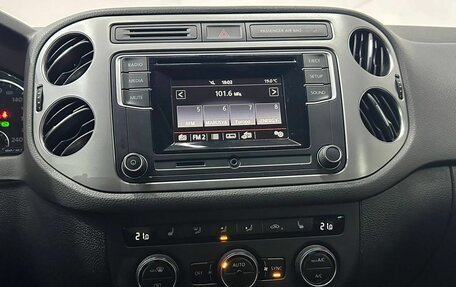 Volkswagen Tiguan I, 2015 год, 1 799 000 рублей, 12 фотография