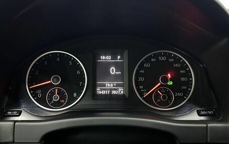 Volkswagen Tiguan I, 2015 год, 1 799 000 рублей, 11 фотография