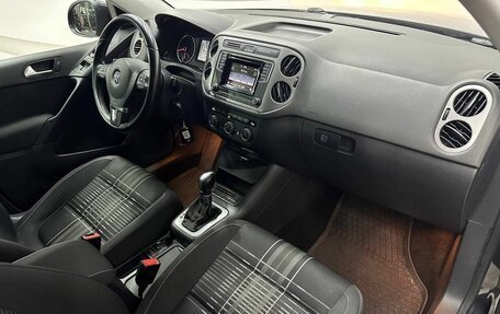 Volkswagen Tiguan I, 2015 год, 1 799 000 рублей, 14 фотография