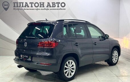 Volkswagen Tiguan I, 2015 год, 1 799 000 рублей, 7 фотография