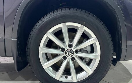 Volkswagen Tiguan I, 2015 год, 1 799 000 рублей, 18 фотография