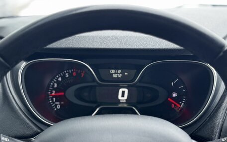 Renault Kaptur I рестайлинг, 2020 год, 1 385 000 рублей, 11 фотография