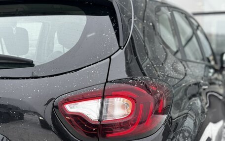 Renault Kaptur I рестайлинг, 2020 год, 1 385 000 рублей, 10 фотография