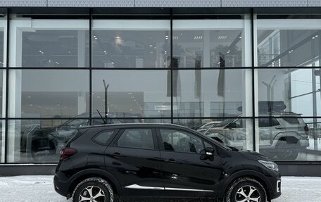 Renault Kaptur I рестайлинг, 2020 год, 1 385 000 рублей, 7 фотография