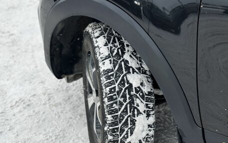 Renault Kaptur I рестайлинг, 2020 год, 1 385 000 рублей, 3 фотография