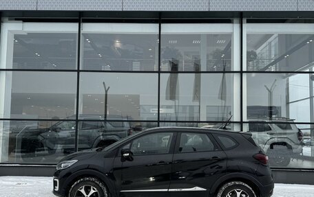 Renault Kaptur I рестайлинг, 2020 год, 1 385 000 рублей, 6 фотография