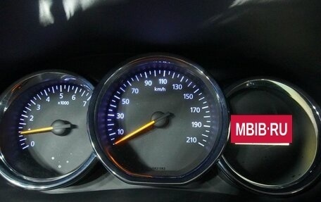 Renault Logan II, 2020 год, 979 000 рублей, 15 фотография