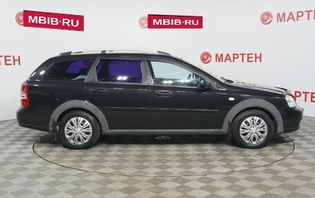 Chevrolet Lacetti, 2011 год, 415 000 рублей, 4 фотография